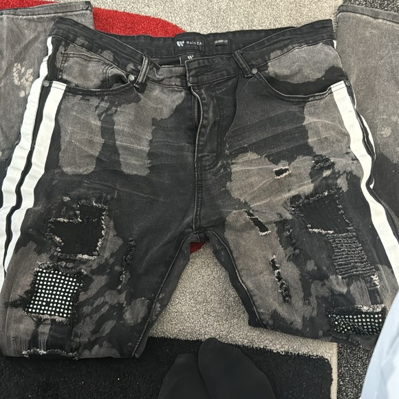 Waimea jeans 👖 - Picture 2 of 5